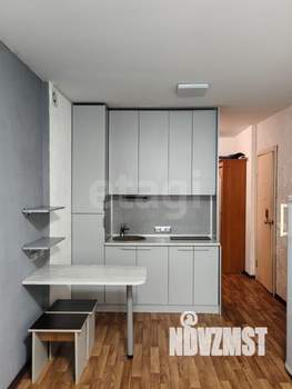 Студия квартира, вторичка, 27м2, 11/13 этаж