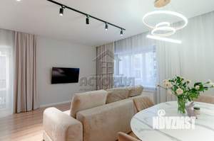 3-к квартира, вторичка, 92м2, 9/10 этаж