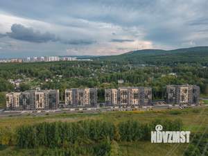 2-к квартира, вторичка, 60м2, 4/8 этаж