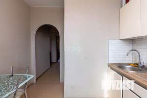 1-к квартира, вторичка, 38м2, 3/9 этаж