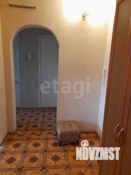 2-к квартира, вторичка, 52м2, 1/9 этаж