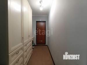 2-к квартира, вторичка, 48м2, 2/5 этаж