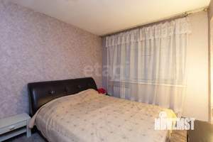 2-к квартира, вторичка, 45м2, 1/5 этаж
