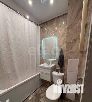 1-к квартира, вторичка, 28м2, 15/19 этаж