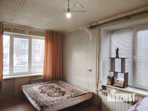 1-к квартира, вторичка, 32м2, 1/5 этаж