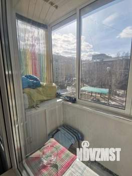 2-к квартира, вторичка, 45м2, 3/5 этаж