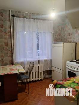 1-к квартира, вторичка, 30м2, 1/5 этаж