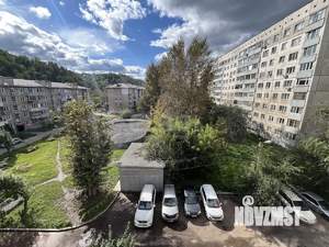2-к квартира, вторичка, 47м2, 5/5 этаж