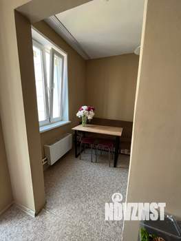 1-к квартира, вторичка, 27м2, 9/16 этаж