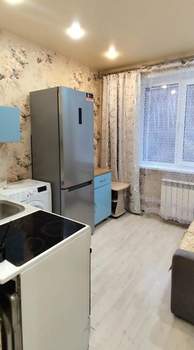 Студия квартира, вторичка, 12м2, 7/9 этаж