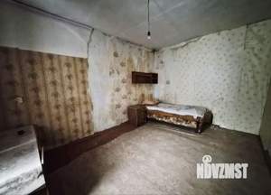 1-к квартира, вторичка, 25м2, 1/1 этаж