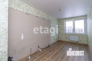 3-к квартира, вторичка, 91м2, 12/25 этаж