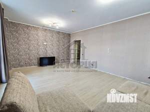 3-к квартира, вторичка, 103м2, 21/24 этаж