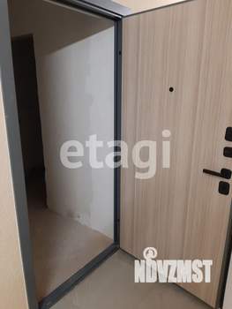 1-к квартира, вторичка, 30м2, 3/19 этаж