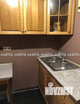 1-к квартира, вторичка, 30м2, 2/5 этаж