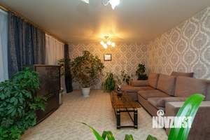 4-к квартира, вторичка, 97м2, 4/5 этаж