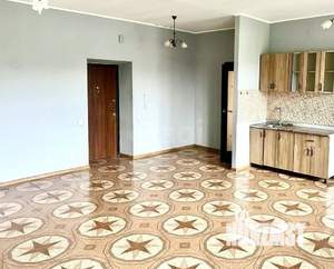 2-к квартира, вторичка, 58м2, 1/16 этаж