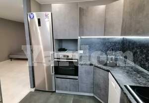 1-к квартира, вторичка, 34м2, 4/9 этаж