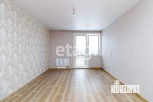 3-к квартира, вторичка, 91м2, 12/25 этаж