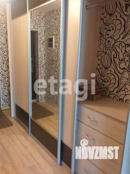 1-к квартира, вторичка, 42м2, 8/10 этаж