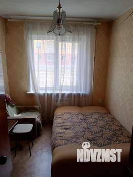 2-к квартира, вторичка, 41м2, 1/5 этаж