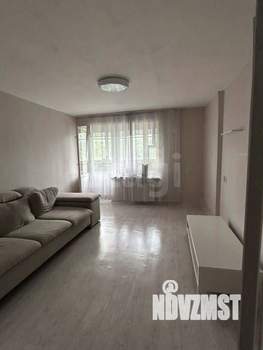 3-к квартира, вторичка, 61м2, 2/9 этаж