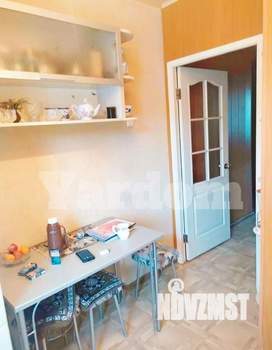 1-к квартира, вторичка, 37м2, 1/9 этаж