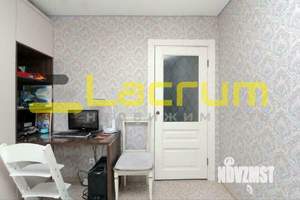 4-к квартира, вторичка, 80м2, 9/18 этаж