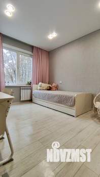 3-к квартира, вторичка, 75м2, 2/9 этаж