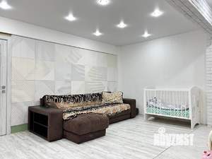 2-к квартира, вторичка, 45м2, 2/5 этаж