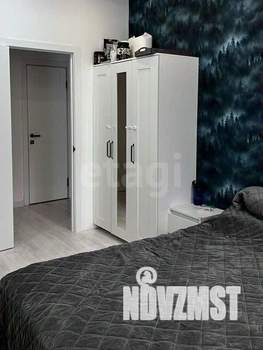 2-к квартира, вторичка, 55м2, 1/3 этаж