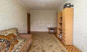 3-к квартира, вторичка, 60м2, 2/5 этаж