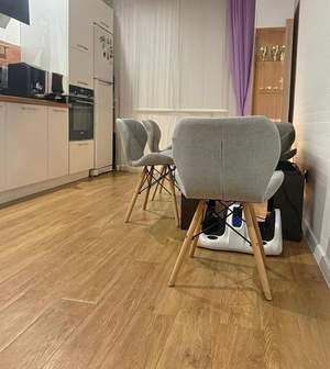 1-к квартира, вторичка, 39м2, 23/25 этаж