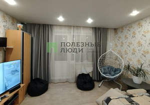 2-к квартира, вторичка, 54м2, 4/10 этаж