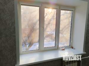 Студия квартира, вторичка, 13м2, 3/5 этаж