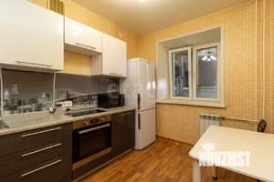 1-к квартира, вторичка, 35м2, 14/17 этаж