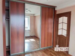 2-к квартира, вторичка, 40м2, 9/9 этаж