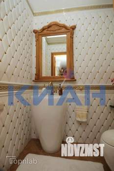 5-к квартира, вторичка, 132м2, 8/9 этаж