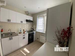 2-к квартира, вторичка, 46м2, 2/5 этаж