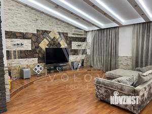 5-к квартира, вторичка, 300м2, 5/6 этаж