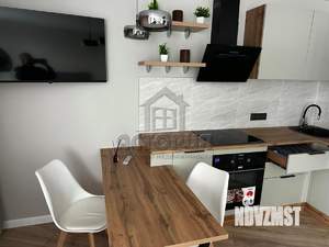 1-к квартира, вторичка, 39м2, 10/15 этаж