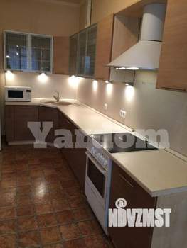 3-к квартира, вторичка, 130м2, 10/14 этаж