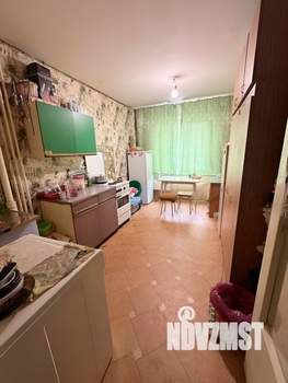 3-к квартира, вторичка, 66м2, 1/10 этаж