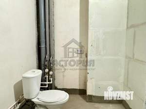 3-к квартира, вторичка, 71м2, 3/17 этаж