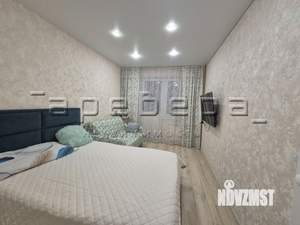 1-к квартира, вторичка, 33м2, 6/10 этаж