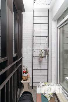 1-к квартира, вторичка, 39м2, 15/22 этаж