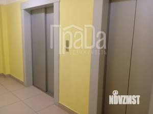 Студия квартира, вторичка, 33м2, 16/18 этаж