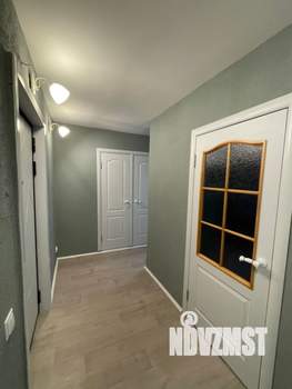 3-к квартира, вторичка, 58м2, 3/9 этаж