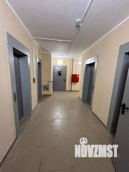 1-к квартира, вторичка, 47м2, 12/25 этаж