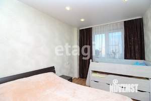 2-к квартира, вторичка, 60м2, 11/25 этаж